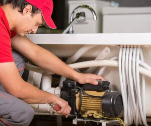 About Emergency plumbing pros Emmet, AR